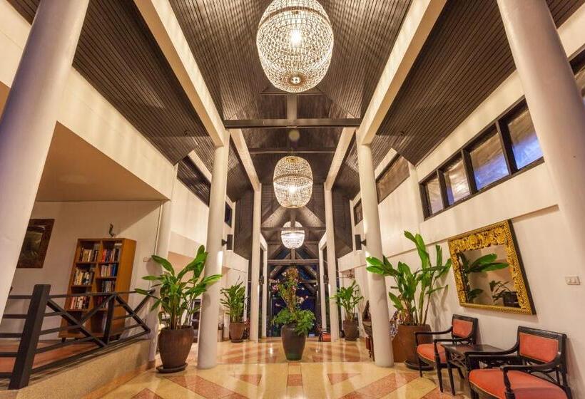 فندق Kamala Beach Estate Resort   Sha Extra Plus