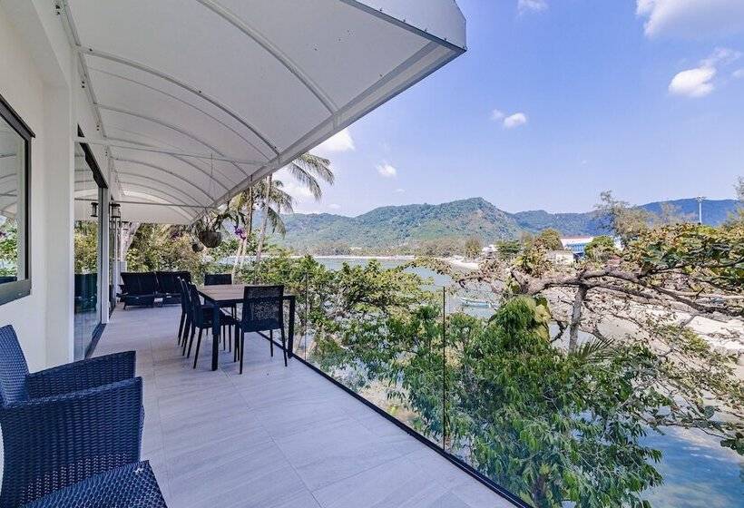 فندق Kamala Beach Estate Resort   Sha Extra Plus