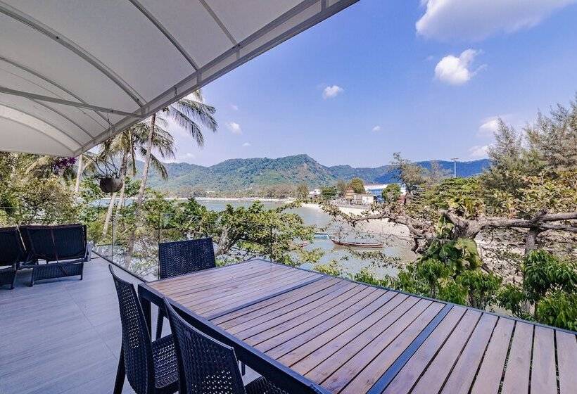 فندق Kamala Beach Estate Resort   Sha Extra Plus