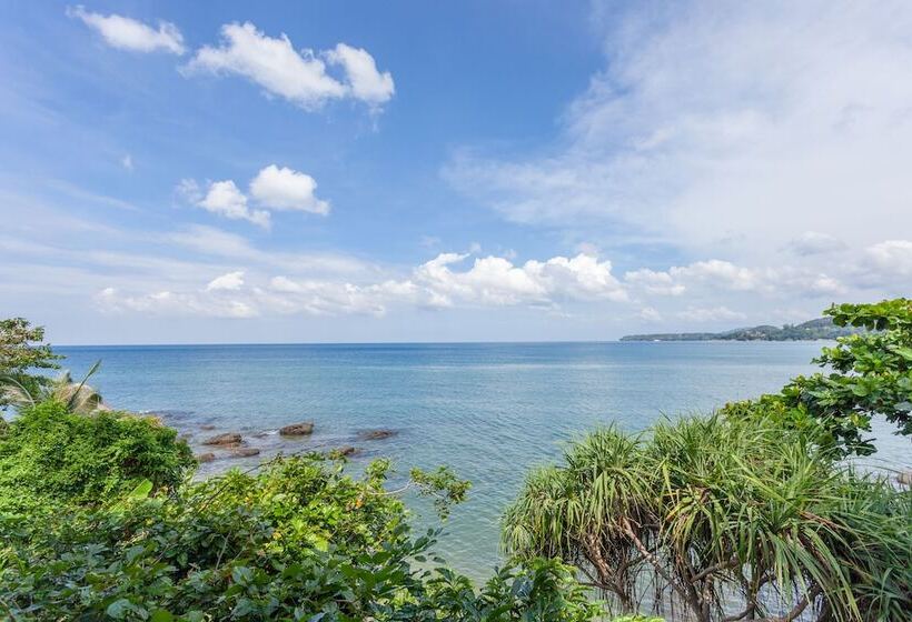 فندق Kamala Beach Estate Resort   Sha Extra Plus