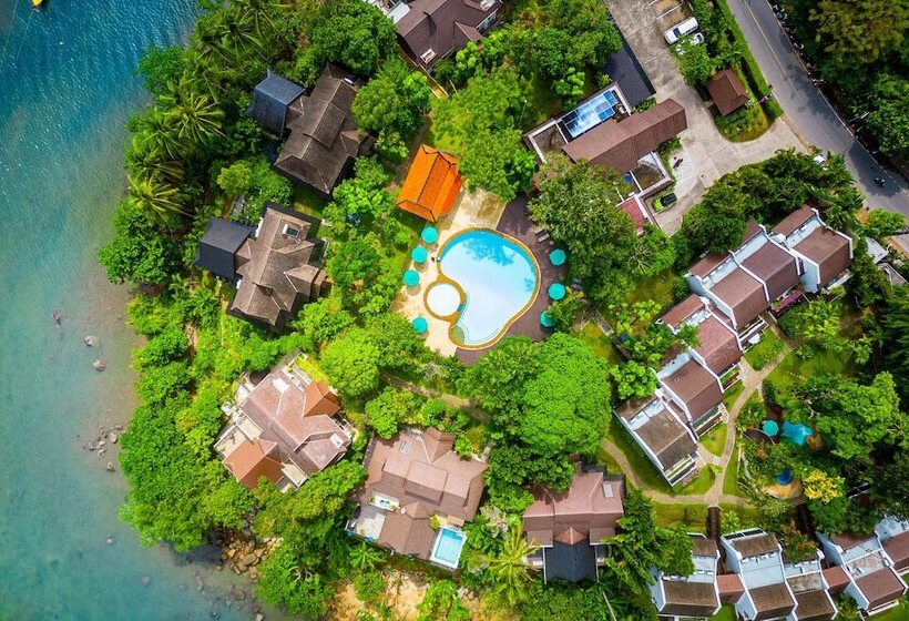 فندق Kamala Beach Estate Resort   Sha Extra Plus
