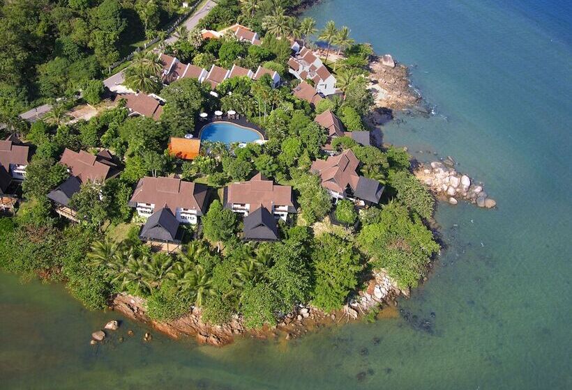 فندق Kamala Beach Estate Resort   Sha Extra Plus