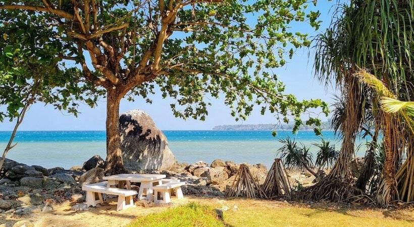 فندق Kamala Beach Estate Resort   Sha Extra Plus