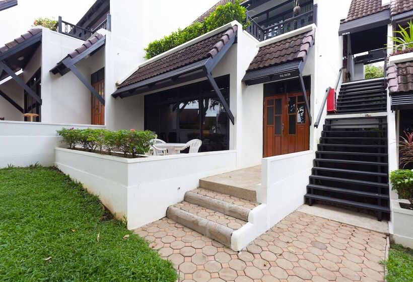 فندق Kamala Beach Estate Resort   Sha Extra Plus