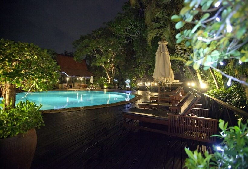 فندق Kamala Beach Estate Resort   Sha Extra Plus