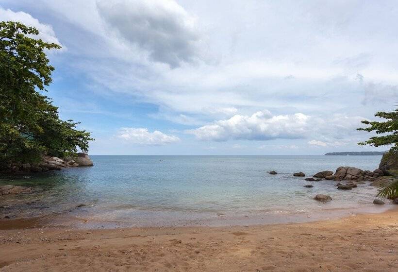 فندق Kamala Beach Estate Resort   Sha Extra Plus