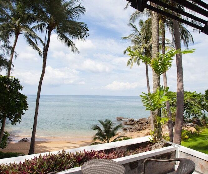 فندق Kamala Beach Estate Resort   Sha Extra Plus