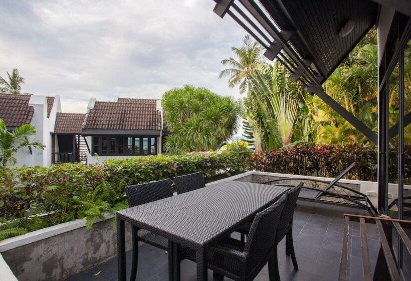 فندق Kamala Beach Estate Resort   Sha Extra Plus