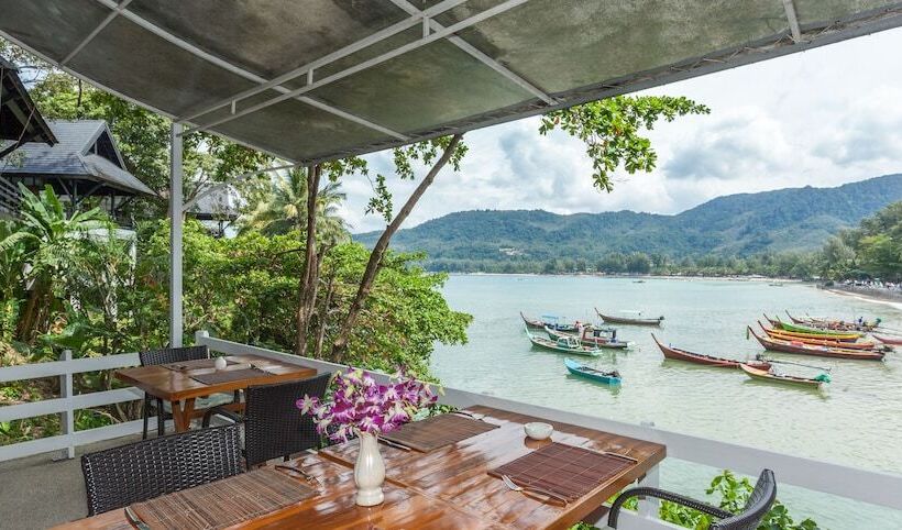 فندق Kamala Beach Estate Resort   Sha Extra Plus