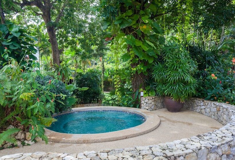 فندق Kamala Beach Estate Resort   Sha Extra Plus