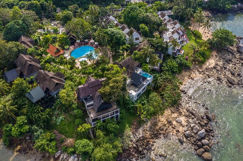 فندق Kamala Beach Estate Resort   Sha Extra Plus