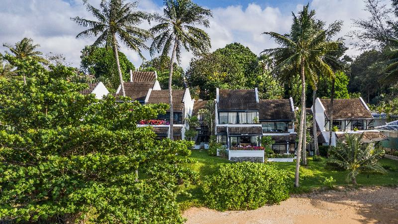 فندق Kamala Beach Estate Resort   Sha Extra Plus