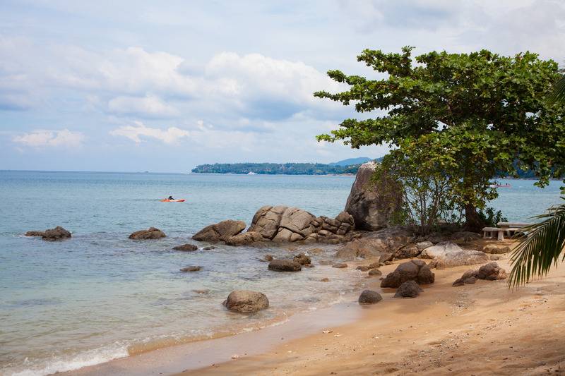 فندق Kamala Beach Estate Resort   Sha Extra Plus