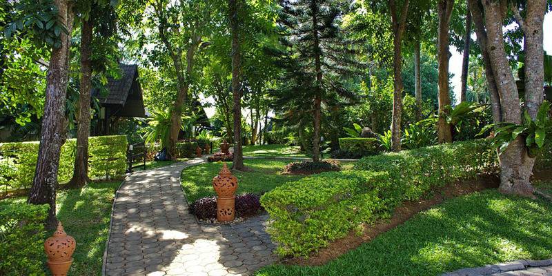 فندق Kamala Beach Estate Resort   Sha Extra Plus