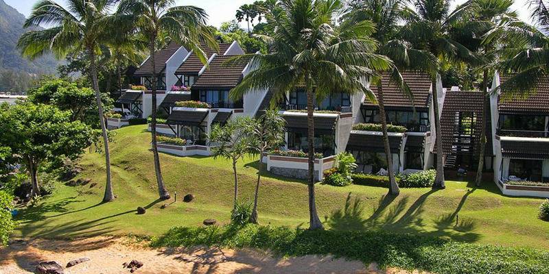 فندق Kamala Beach Estate Resort   Sha Extra Plus