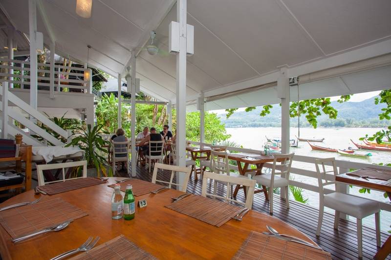 فندق Kamala Beach Estate Resort   Sha Extra Plus