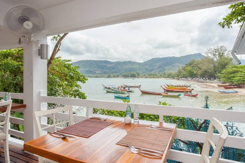 فندق Kamala Beach Estate Resort   Sha Extra Plus