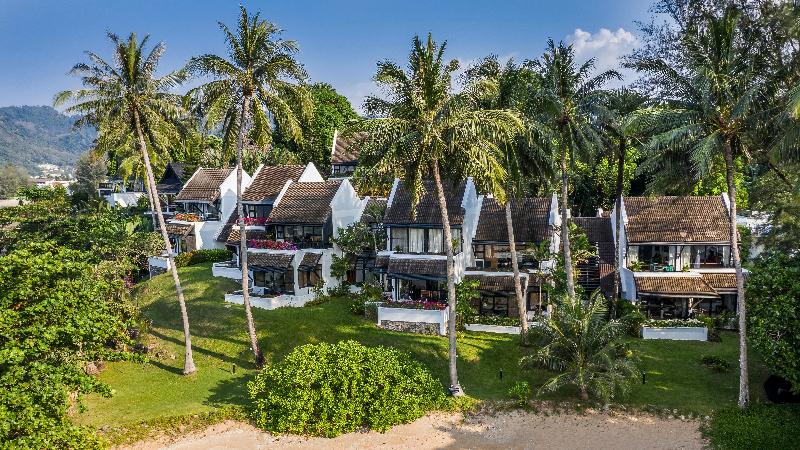 فندق Kamala Beach Estate Resort   Sha Extra Plus