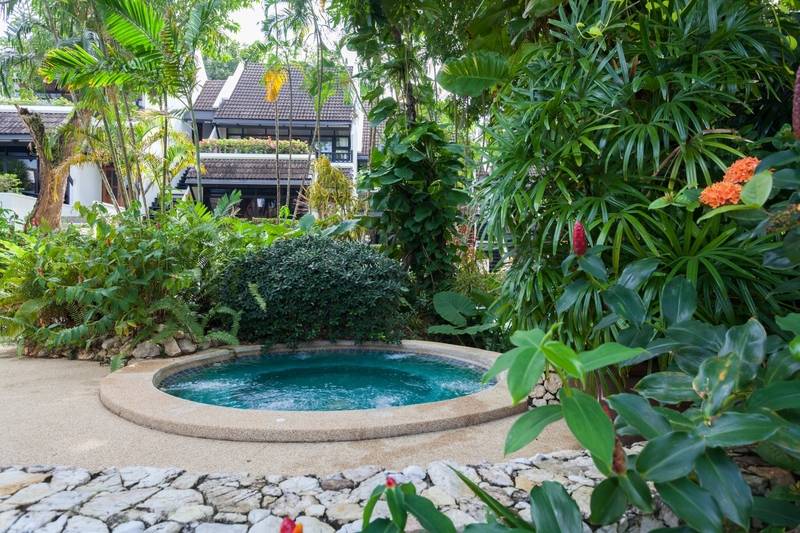 فندق Kamala Beach Estate Resort   Sha Extra Plus