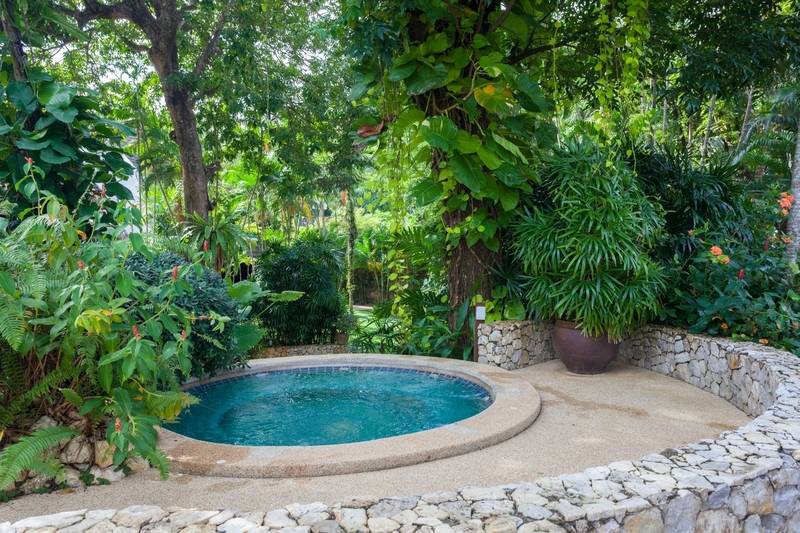 فندق Kamala Beach Estate Resort   Sha Extra Plus