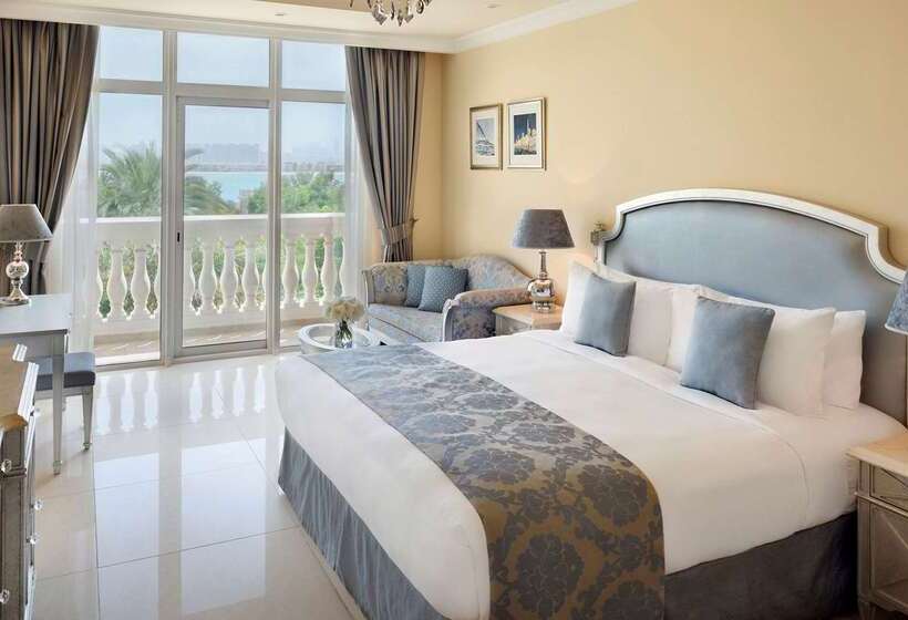 Kempinski Hotel & Residences Palm Jumeirah