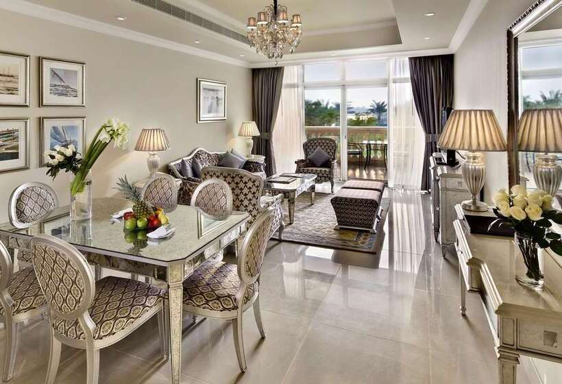 Kempinski Hotel & Residences Palm Jumeirah