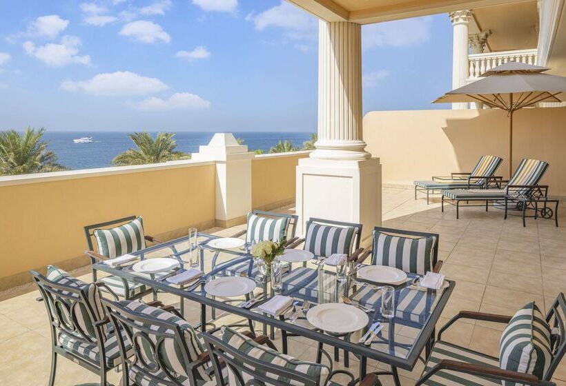 Kempinski Hotel & Residences Palm Jumeirah