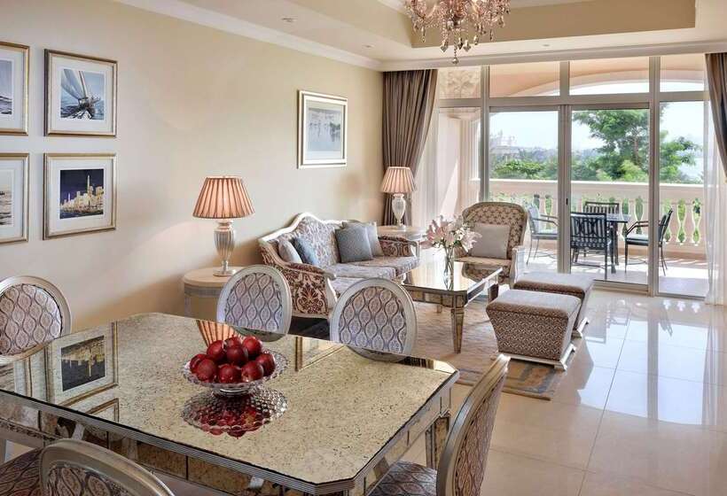 Kempinski Hotel & Residences Palm Jumeirah