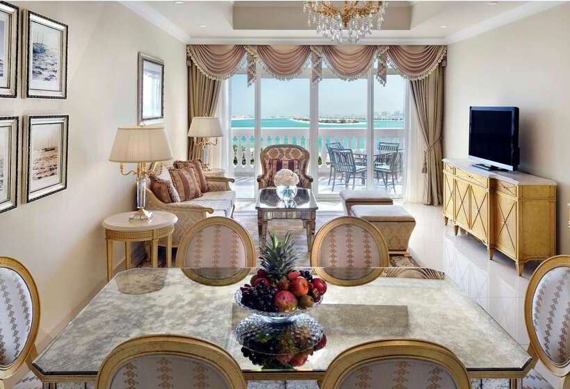 Kempinski Hotel & Residences Palm Jumeirah