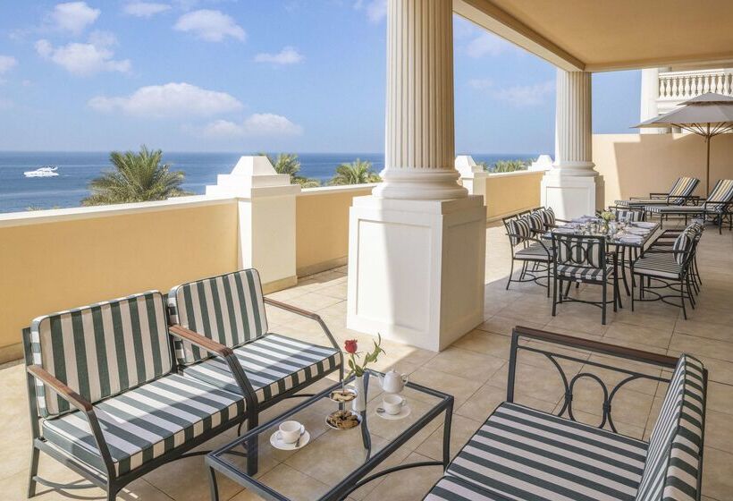 Kempinski Hotel & Residences Palm Jumeirah