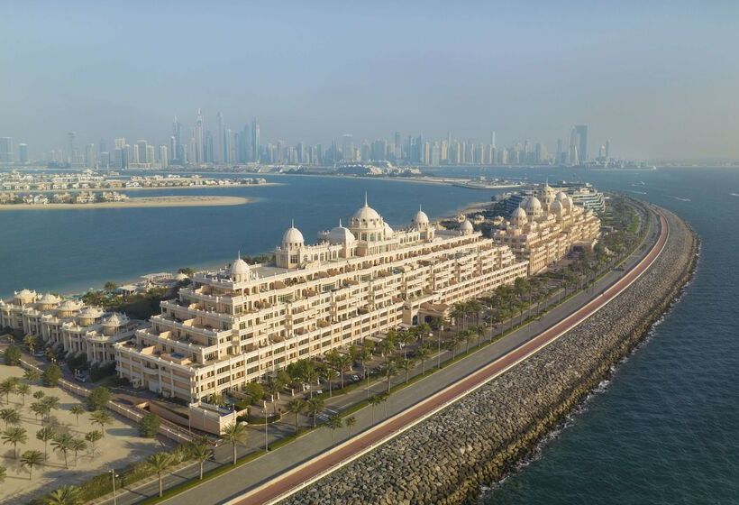Kempinski Hotel & Residences Palm Jumeirah