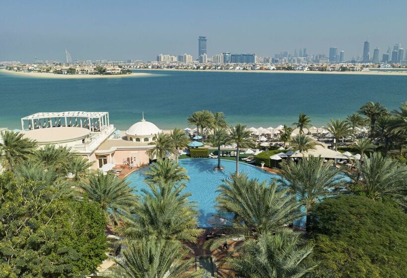 Kempinski Hotel & Residences Palm Jumeirah