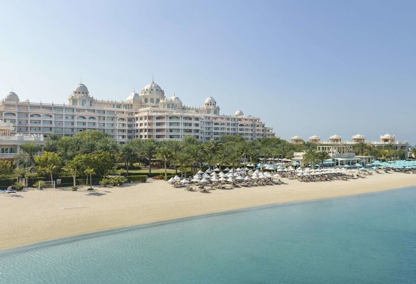 Kempinski Hotel & Residences Palm Jumeirah