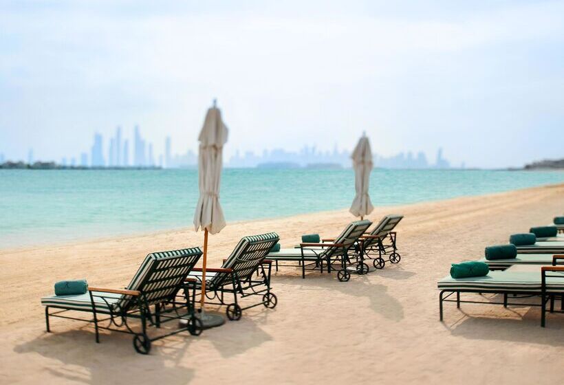 Kempinski Hotel & Residences Palm Jumeirah