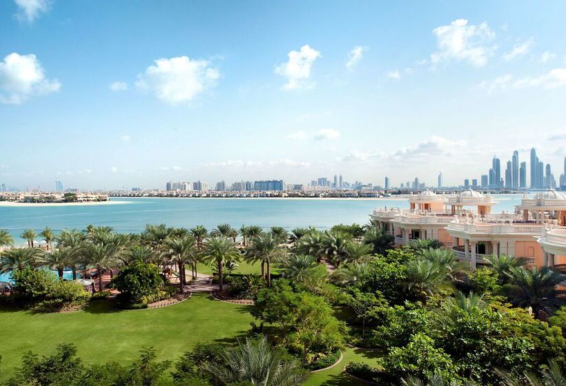 Kempinski Hotel & Residences Palm Jumeirah