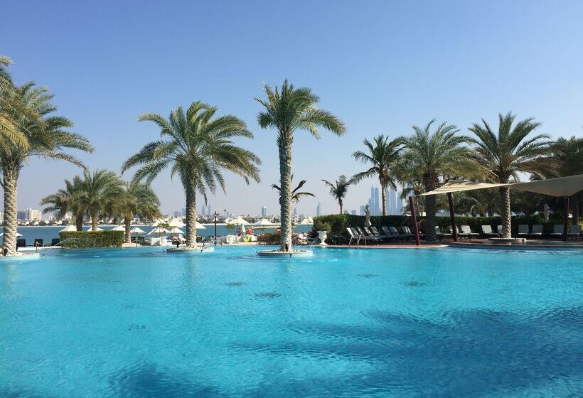 Kempinski Hotel & Residences Palm Jumeirah