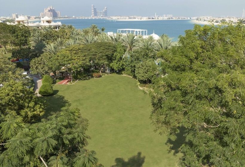 Kempinski Hotel & Residences Palm Jumeirah