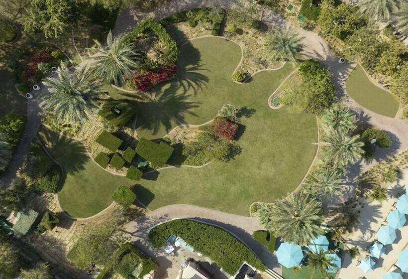 Kempinski Hotel & Residences Palm Jumeirah