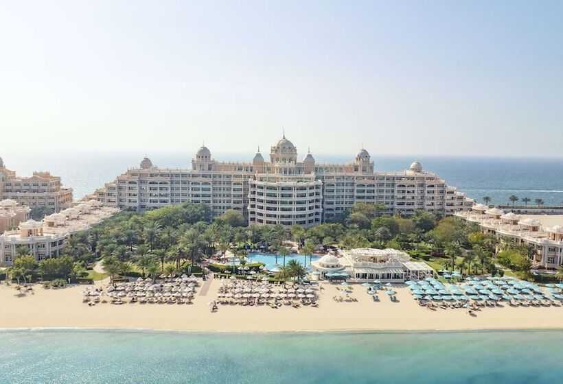 Kempinski Hotel & Residences Palm Jumeirah