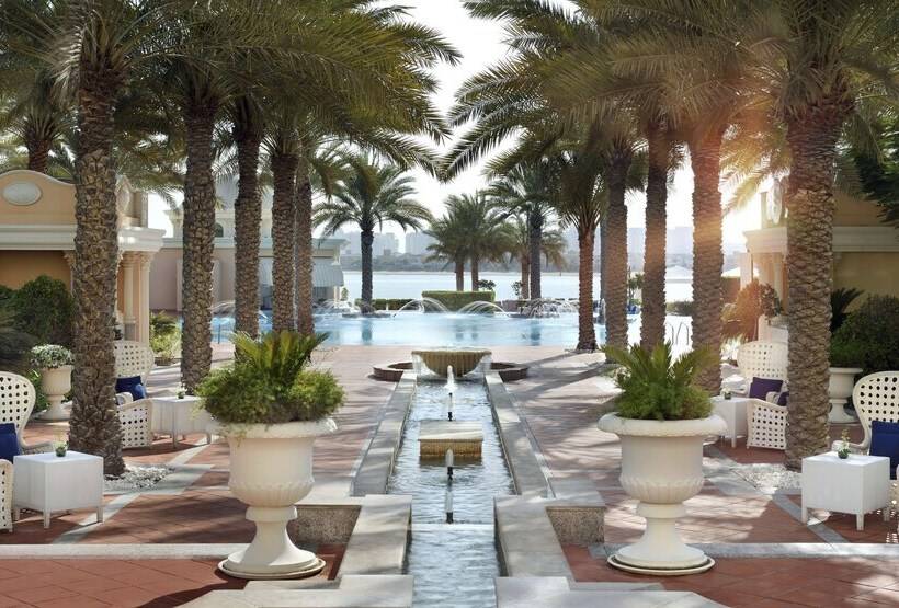 Kempinski Hotel & Residences Palm Jumeirah