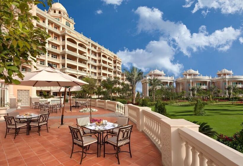 Kempinski Hotel & Residences Palm Jumeirah