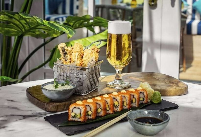 Kempinski Hotel & Residences Palm Jumeirah