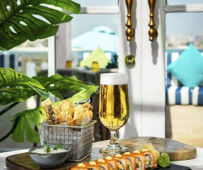 Kempinski Hotel & Residences Palm Jumeirah