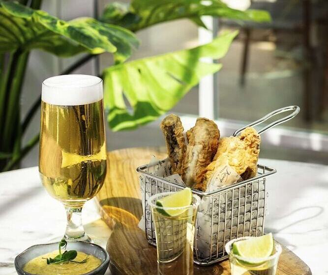 Kempinski Hotel & Residences Palm Jumeirah