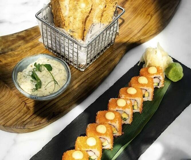 Kempinski Hotel & Residences Palm Jumeirah