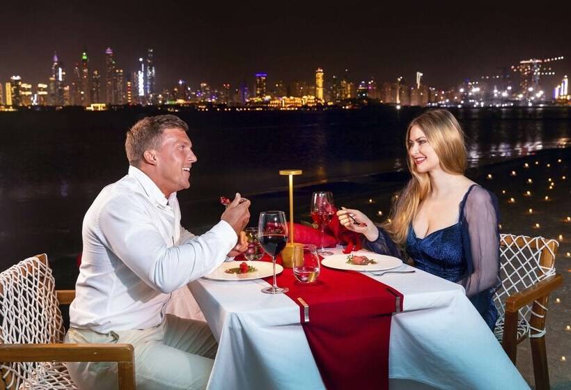 Kempinski Hotel & Residences Palm Jumeirah