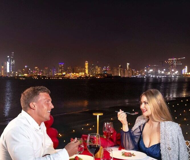 Kempinski Hotel & Residences Palm Jumeirah