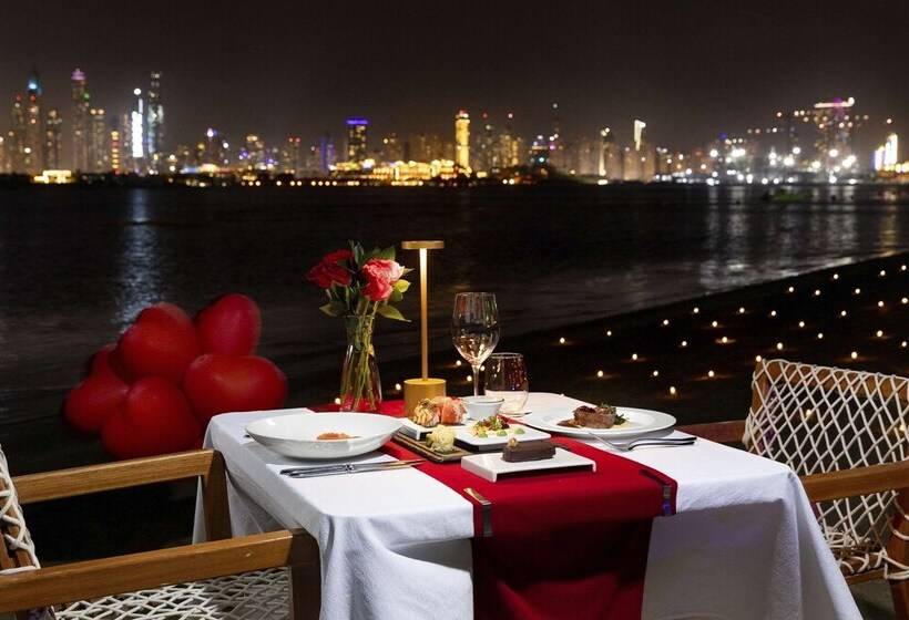 Kempinski Hotel & Residences Palm Jumeirah