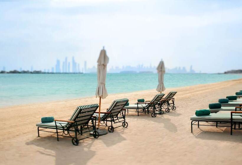 Kempinski Hotel & Residences Palm Jumeirah