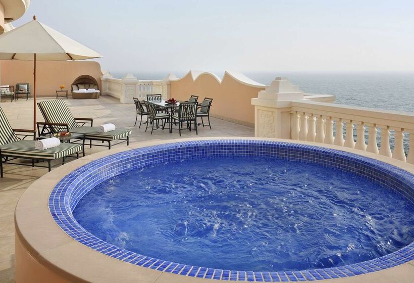 Kempinski Hotel & Residences Palm Jumeirah